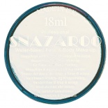 Snazaroo Face Paint - White  18ml