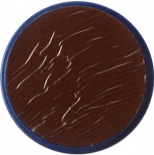 Snazaroo Face Paint - Dark Brown  18ml