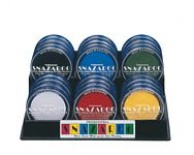 18ml Pots - Electric