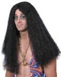 Hippy Wigs 
