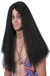 Hippy Wig - Black