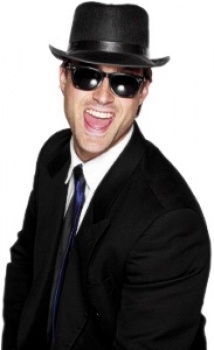 Blues Brothers Shades Top Quality