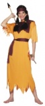 Indian Princess Costume