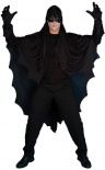 Black Bat Cape