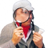 Instant - Detective Kit