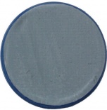 Snazaroo Face Paint - Dark Gray  18ml