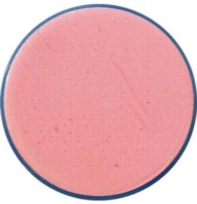 Snazaroo Face Paint - Pale Pink 18ml 