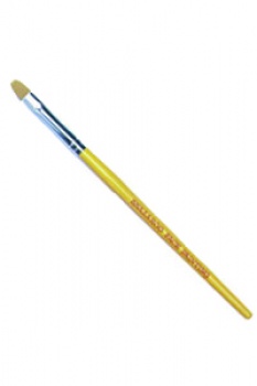 Snazaroo Face Paint - Fine Flat make Up Brush