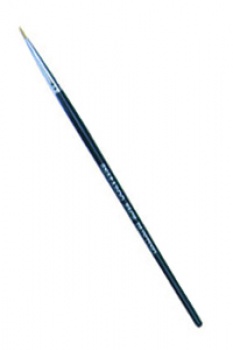 Snazaroo Face Paint  - Fine Round Make Up Brush