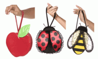 Bijou Boutique Fancy Dress Costumes - Bags