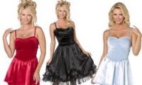 Bijou Boutique Fancy Dress Costumes - Dresses