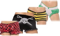 Bijou Boutique Fancy Dress Costumes - Panties / Knickers
