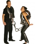 Handcuff Fancy Dress Costume