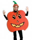 Pumpkin Fancy Dress Cosutme