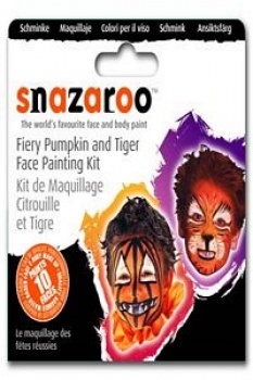 Snazaroo Face Paint - Tiger