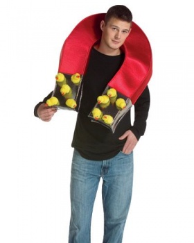 Chick Magnet Fancy Dress Costume