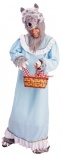 Granny Wolf Fancy Dress Costume