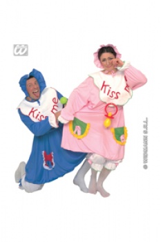 Adult Baby Dress