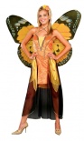 Butterfly Costume - Orange Fancy Dress Costume