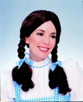 Wizard of Oz - Dorothy Wig