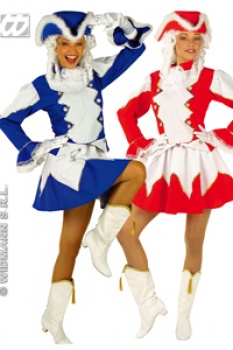 Majorette Costume