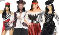 Pirate Costumes