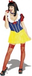 Secret Wishes - Sexy Snow White Costume 