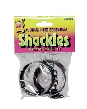 Shackles