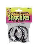 Shackles