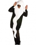Sperm Fancy Dress Costume
