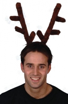 Stag Horns