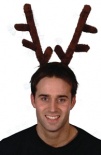 Stag Horns